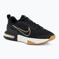 Încălțăminte de antrenament pentru bărbați Nike Air Max Alpha Trainer 6 black/sail/parachute beige