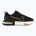 Încălțăminte de antrenament pentru bărbați Nike Air Max Alpha Trainer 6 black/sail/parachute beige 2