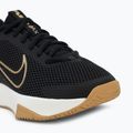 Încălțăminte de antrenament pentru bărbați Nike Air Max Alpha Trainer 6 black/sail/parachute beige 7