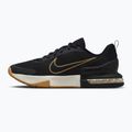 Încălțăminte de antrenament pentru bărbați Nike Air Max Alpha Trainer 6 black/sail/parachute beige 2
