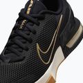 Încălțăminte de antrenament pentru bărbați Nike Air Max Alpha Trainer 6 black/sail/parachute beige 5