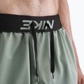 Pantaloni scurți pentru bărbați Nike Dri-Fit Totality 7" Unlined clay green/black/clay green/black 5