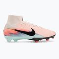 Încălțăminte de fotbal pentru bărbați Nike United Mercurial Superfly 10 Elite FG silt red/racer blue 2