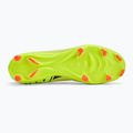 Încălțăminte de fotbal pentru bărbați Nike Mercurial Vapor 16 Academy MG limelight/hyper crimson/volt 4