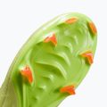 Încălțăminte de fotbal pentru copii Nike Jr. Mercurial Vapor 16 Pro FG limelight/hyper crimson/volt 10
