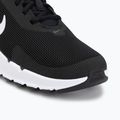 Încălțăminte de antrenament pentru femei Nike Flex Train black/anthracite/white 7