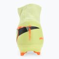 Încălțăminte de fotbal pentru bărbați Nike Mercurial Superfly 10 Pro FG Limelight/Hyper Crimson/Volt 6