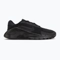 Încălțăminte de antrenament pentru bărbați Nike Flex Train black/black 2