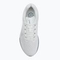 Încălțăminte de alergare pentru femei Nike Winflo 11 summit white/metallic silver 5