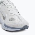 Încălțăminte de alergare pentru femei Nike Winflo 11 summit white/metallic silver 7