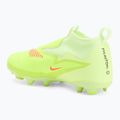 Ghete de fotbal pentru copii Nike Jr 3