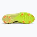 Încălțăminte de fotbal pentru copii Nike Jr. Mercurial Vapor 16 Pro FG limelight/hyper crimson/volt 4