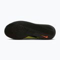 Ghete de fotbal pentru copii Nike Mercurial Superfly 10 Club limelight/hyper crimson/volt 13