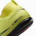 Încălțăminte de fotbal pentru copii Nike Mercurial Superfly 10 Club limelight/hyper crimson/volt 9