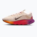 Pantofi de antrenament damă Nike Motiva SE pearl white/pale ivory/vivid purple/mtl gold grain 2