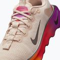 Pantofi de antrenament damă Nike Motiva SE pearl white/pale ivory/vivid purple/mtl gold grain 8