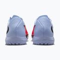 Încălțăminte de fotbal pentru bărbați Nike Phantom 6 Low Academy TF royal tint/bright crimson 4