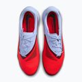 Încălțăminte de fotbal pentru bărbați Nike Phantom 6 Low Academy TF royal tint/bright crimson 6