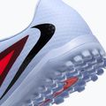 Încălțăminte de fotbal pentru bărbați Nike Phantom 6 Low Academy TF royal tint/bright crimson 8