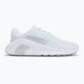 Încălțăminte de antrenament pentru femei Nike Flex Train white/photon dust/metallic silver 2