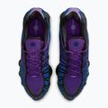 Încălțăminte pentru bărbați Nike Shox TL Voltage Purple/Blue Force/Black/Black 8