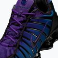 Încălțăminte pentru bărbați Nike Shox TL Voltage Purple/Blue Force/Black/Black 9