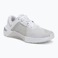 Încălțăminte de antrenament pentru femei Nike Metcon 10 white/platinum tint/metallic silver