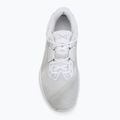 Încălțăminte de antrenament pentru femei Nike Metcon 10 white/platinum tint/metallic silver 5
