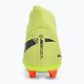 Ghete de fotbal pentru bărbați Nike Mercurial Superfly 10 Academy AG limelight/hyper crimson/volt 6