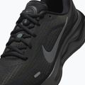 Încălțăminte de alergare pentru bărbați NikeJourney Run black/medium ash/smoke grey 9