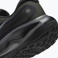 Încălțăminte de alergare pentru bărbați NikeJourney Run black/medium ash/smoke grey 10