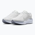 Încălțăminte de alergare pentru femei Nike Winflo 11 summit white/metallic silver 3