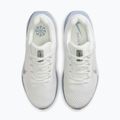 Încălțăminte de alergare pentru femei Nike Winflo 11 summit white/metallic silver 5
