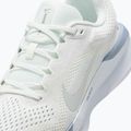 Încălțăminte de alergare pentru femei Nike Winflo 11 summit white/metallic silver 7