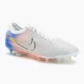 Încălțăminte de fotbal pentru bărbați Nike United Tiempo Legend 10 Elite FG vast grey/racer blue