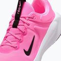 Încălțăminte de antrenament pentru femei Nike In-Season TR 14 pink spell/white/black 8