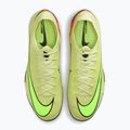 Încălțăminte de fotbal pentru bărbați Nike Mercurial Vapor 16 Pro TF limelight/hyper crimson/volt 8