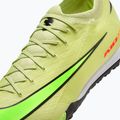 Încălțăminte de fotbal pentru bărbați Nike Mercurial Vapor 16 Pro TF limelight/hyper crimson/volt 9