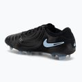 Încălțăminte de fotbal pentru bărbați Nike Tiempo Legend 10 Elite FG black/black 3