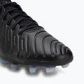 Încălțăminte de fotbal pentru bărbați Nike Tiempo Legend 10 Elite FG black/black 7