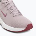 Încălțăminte de antrenament pentru femei Nike Bella 7 particle rose/summit white/sweet beet 7