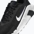 Încălțăminte de antrenament pentru femei Nike Flex Train black/anthracite/white 14