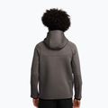 Bluză pentru bărbați Nike Tech Windrunner Full Zip Cave Stone/Black 2