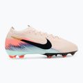 Încălțăminte de fotbal pentru copii Nike United Mercurial Vapor 16 Pro Jr FG 2