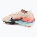 Încălțăminte de fotbal pentru copii Nike United Mercurial Vapor 16 Pro Jr FG 3