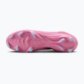 Încălțăminte de fotbal pentru bărbați Nike Mercurial Superfly 10 Academy MG magic flamingo/black/total crimson 5