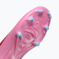 Încălțăminte de fotbal pentru bărbați Nike Mercurial Superfly 10 Academy MG magic flamingo/black/total crimson 9