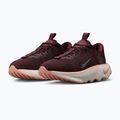 Pantofi damă Nike Motiva burgundy crush/red sepia/silt red/burgundy crush 3