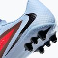 Încălțăminte de fotbal pentru bărbați Nike Phantom 6 Low Academy AG royal tint/bright crimson/black 10