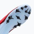 Încălțăminte de fotbal pentru bărbați Nike Phantom 6 Low Academy AG royal tint/bright crimson/black 11